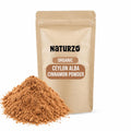 Organic Ceylon Alba Cinnamon Powder