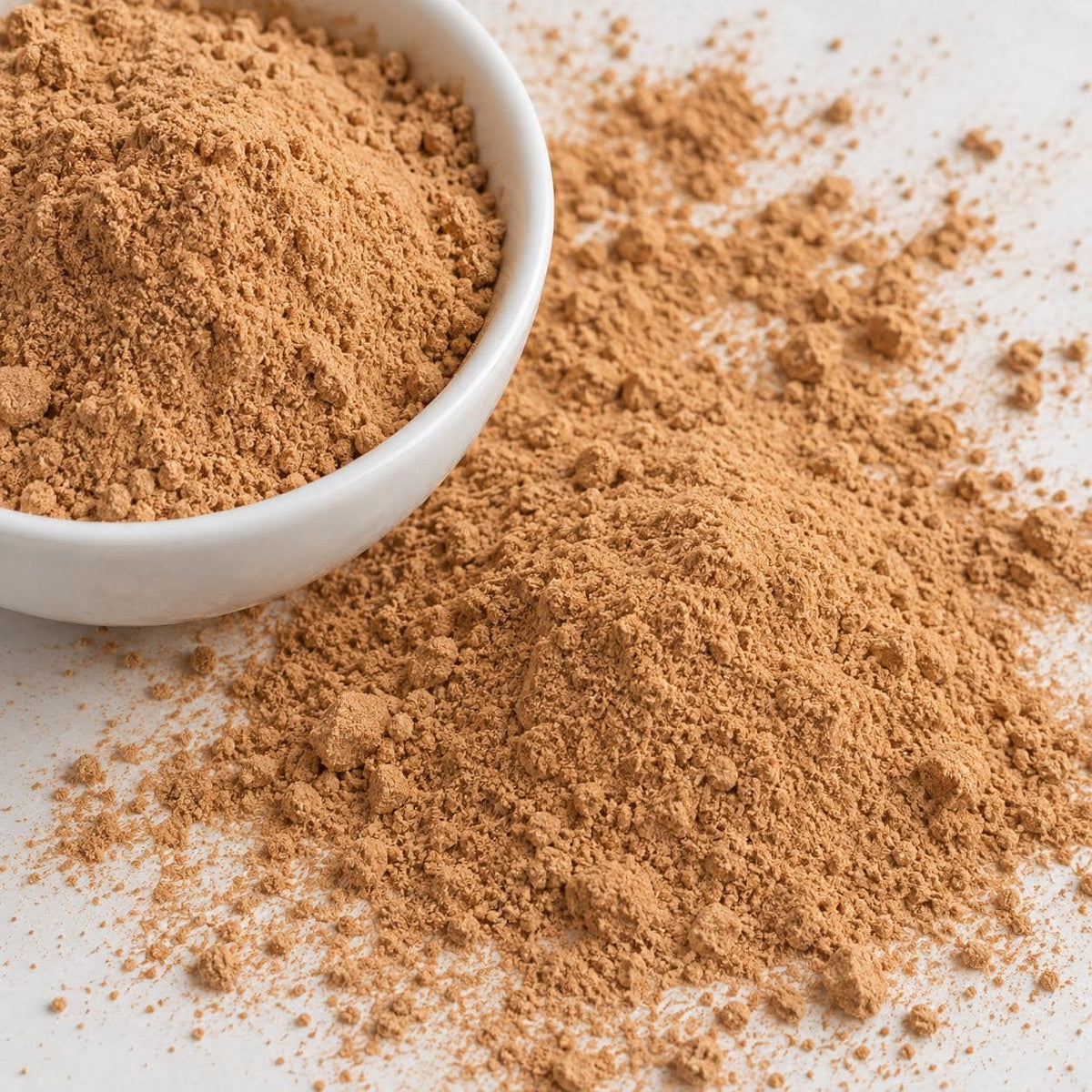 Organic Ceylon Alba Cinnamon Powder
