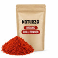 Organic Chilli Powder