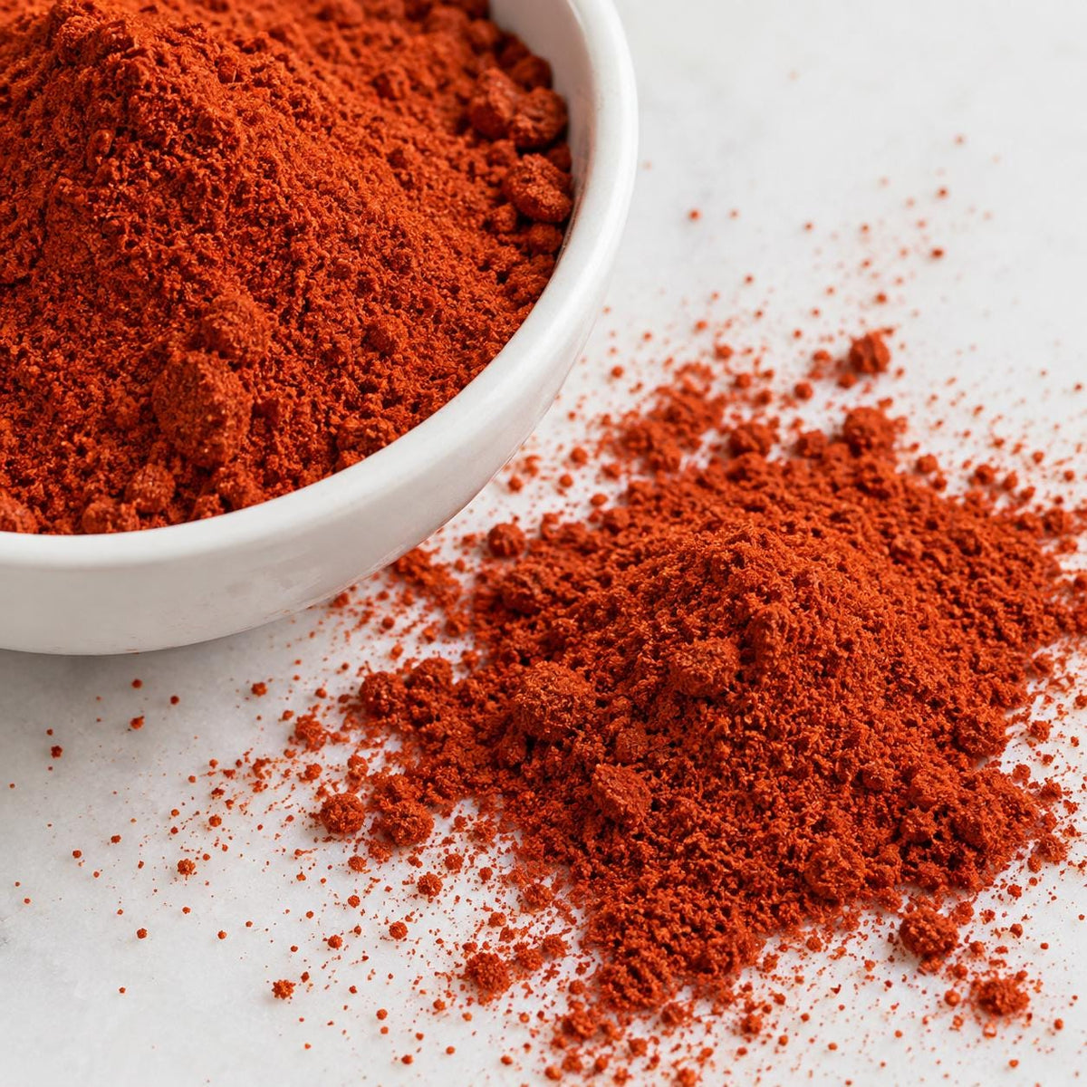 Organic Chilli Powder