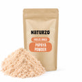 Freeze Dried Papaya Powder