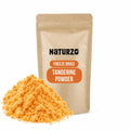 Freeze Dried Tangerine Powder