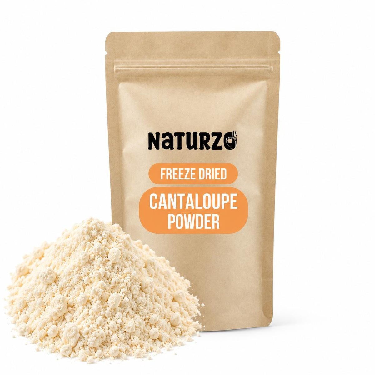 Freeze Dried Melon Powder