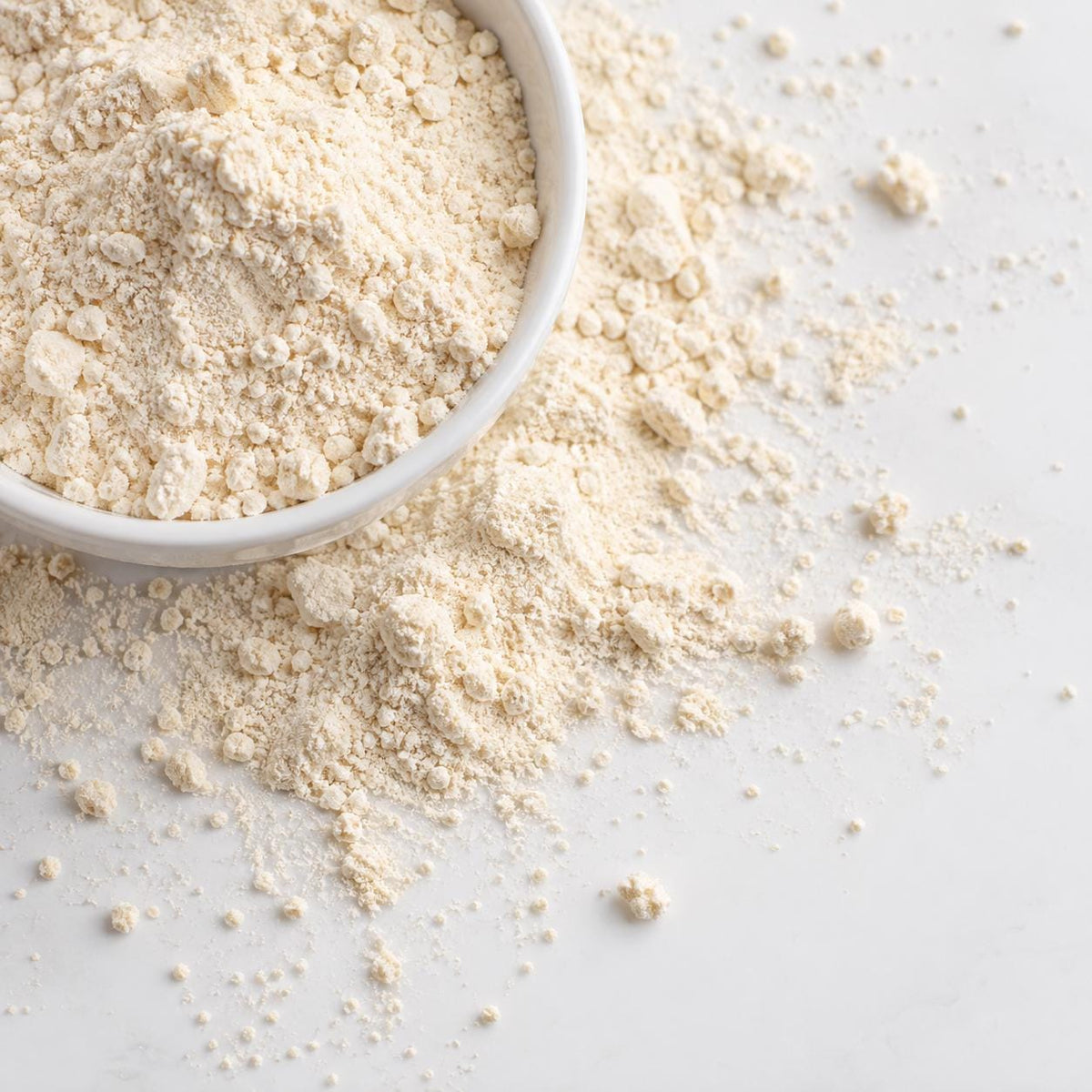 Freeze Dried Melon Powder