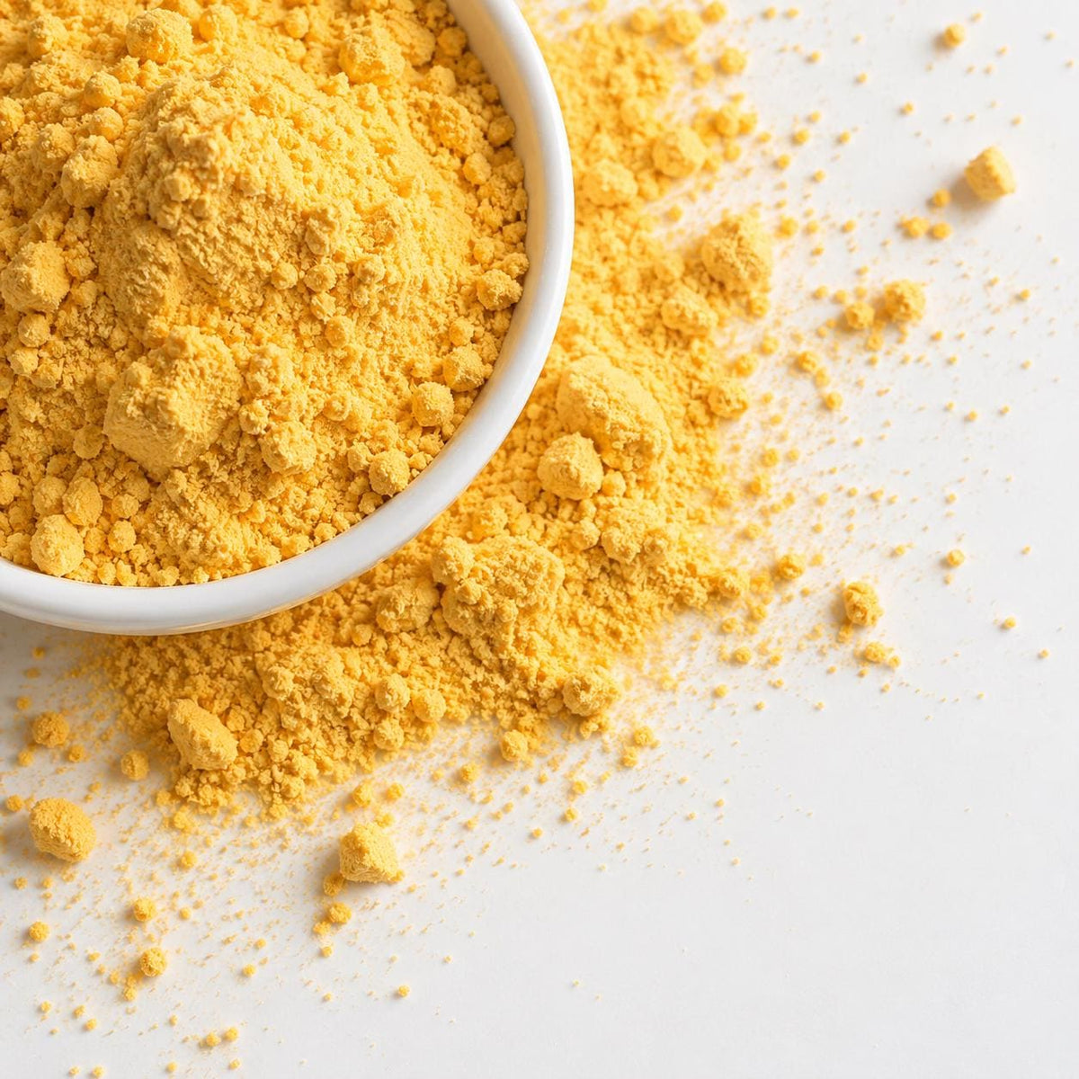 Seedless Passion Fruit Powder