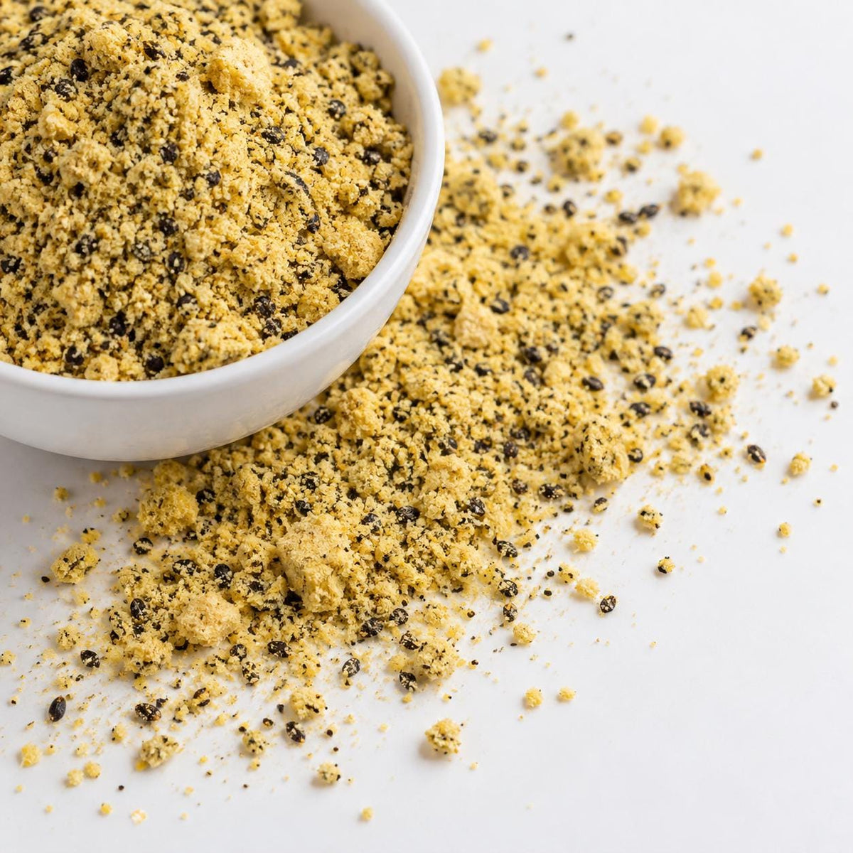 Freeze Dried Passion Fruit Powder