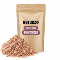 Freeze Dried Fig Powder