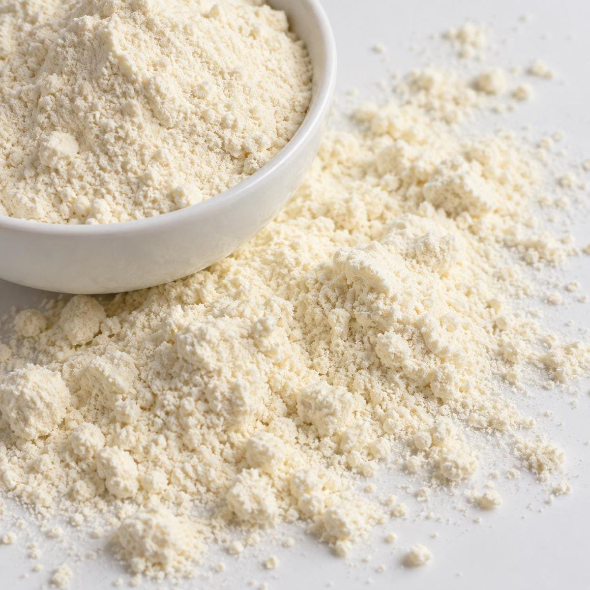 Freeze Dried Durian Powder 100 g