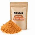 Freeze Dried Goji Berry Powder