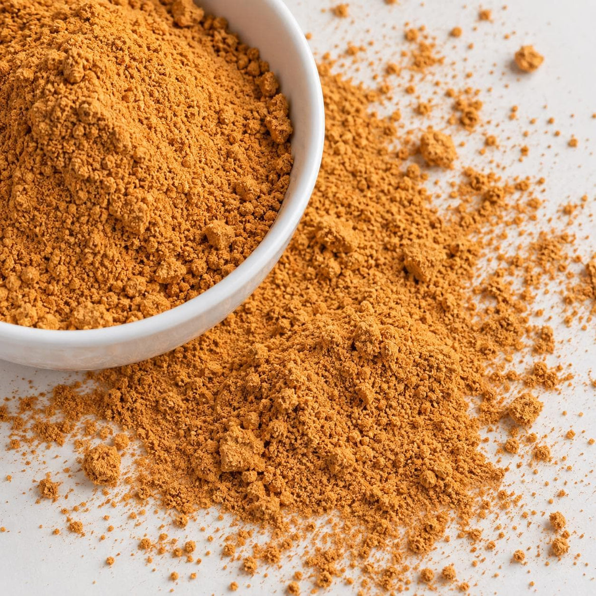 Freeze Dried Goji Berry Powder