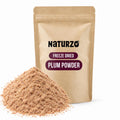Freeze Dried Plum Powder