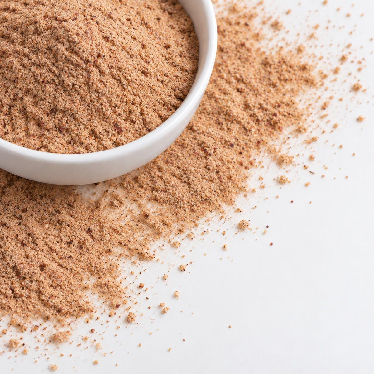Freeze Dried Plum Powder