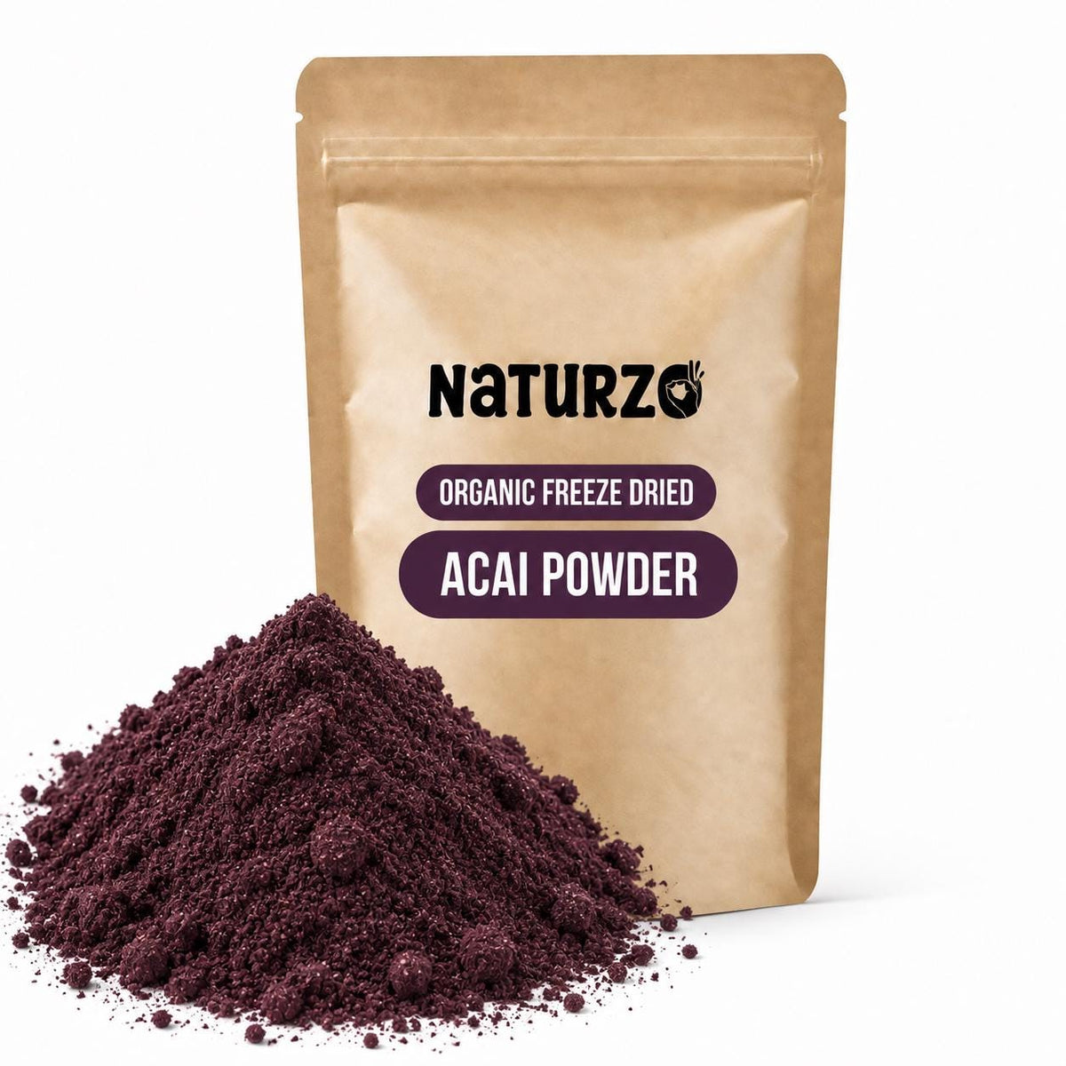 Organic Acai Powder