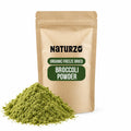 Organic Freeze Dried Broccoli Powder