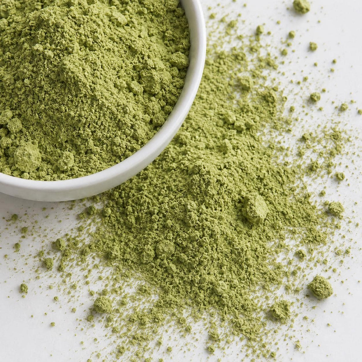 Organic Freeze Dried Broccoli Powder