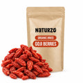 Organic Dried Goji Berries