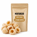Freeze Dried Lychee Bites