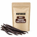 Madagascar Pompona Vanilla Beans