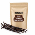 Madagascar Bourbon Vanilla Beans