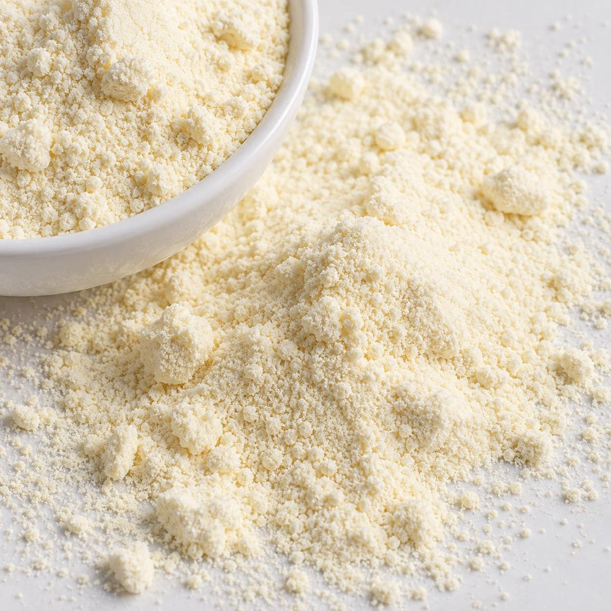 Organic Lemon Juice Powder