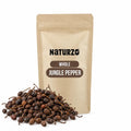 Voatsiperifery Jungle Peppercorns, Whole Pepper for Grinding and Cooking, 10 g