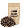 Whole Cubeb Peppercorns, 20 g