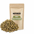 Whole Green Peppercorns
