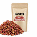 Whole Sichuan Pepper