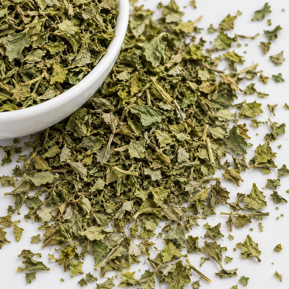 Dried Fenugreek Leaves