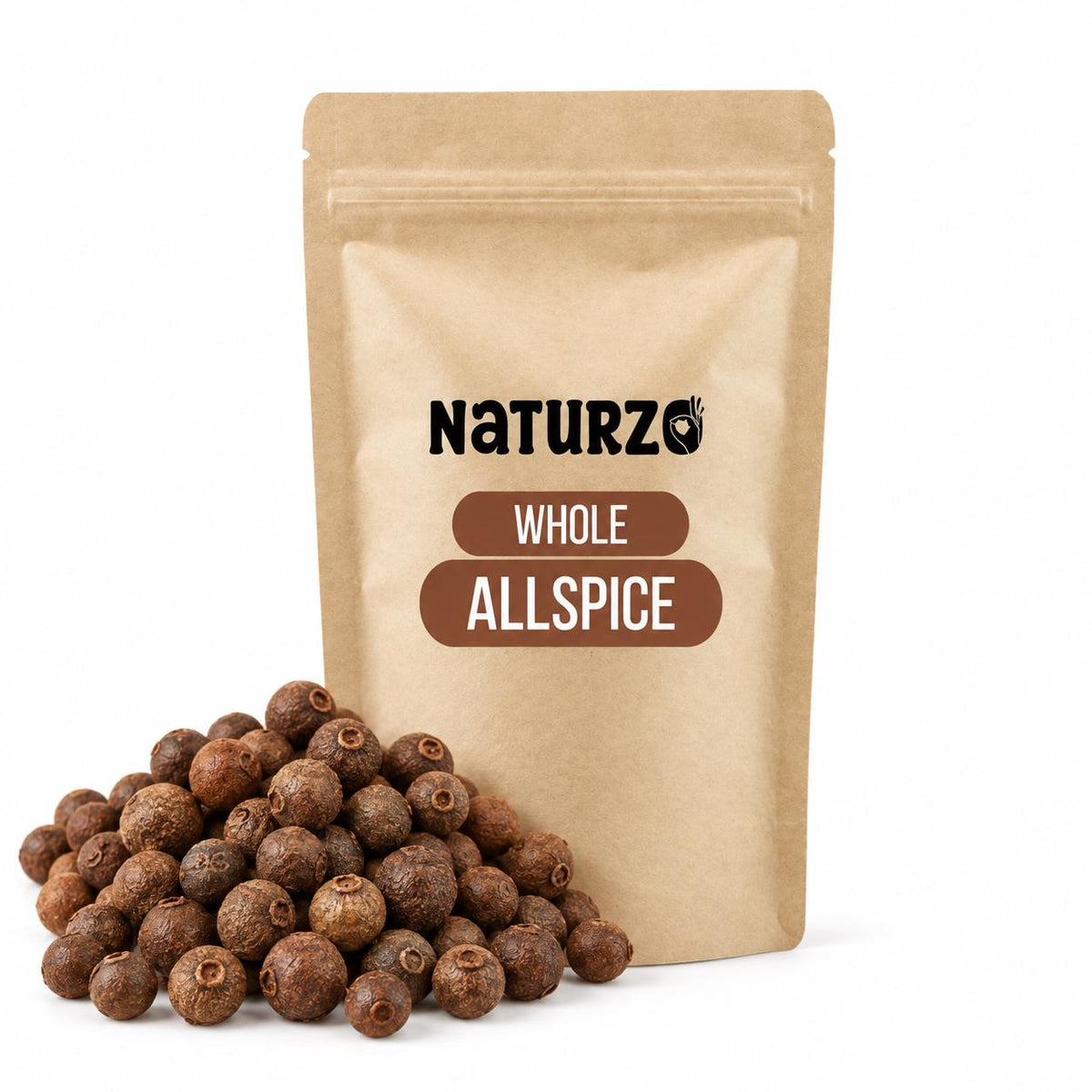 Whole Allspice Berries