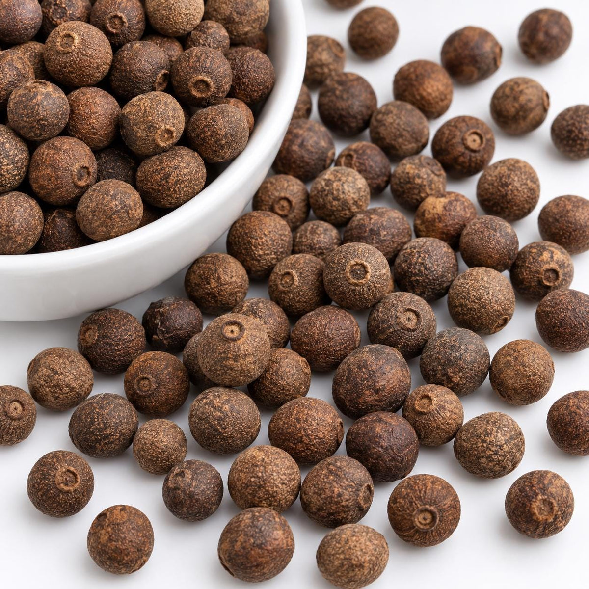 Whole Allspice Berries