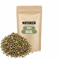 Dried Basil
