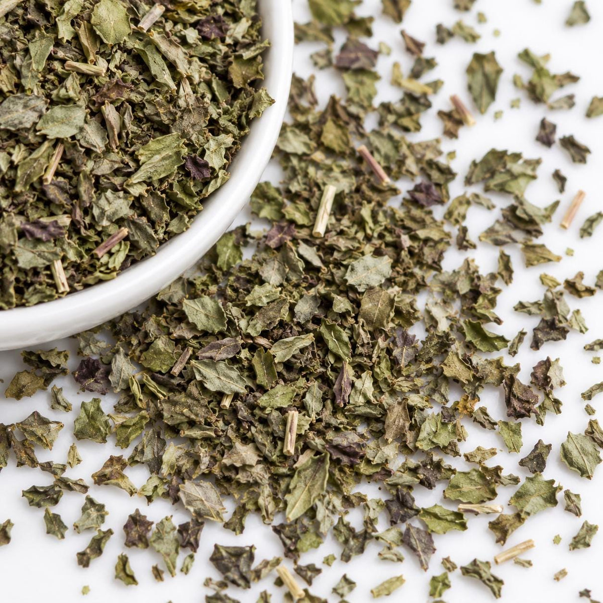 Dried Basil