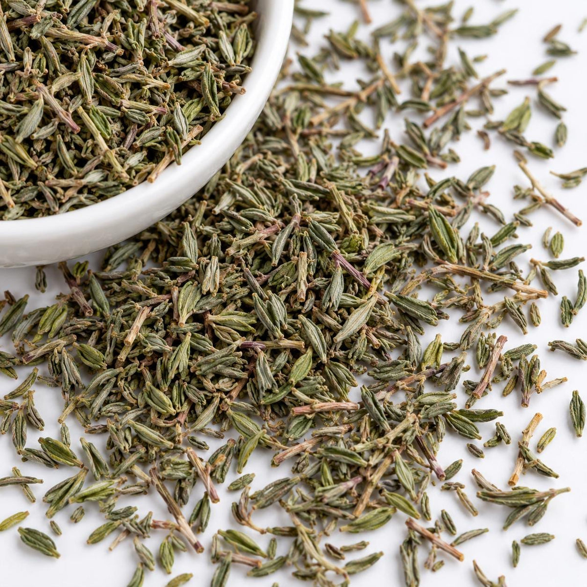 Dried Thyme