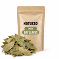 Whole Dried Bay Leaves