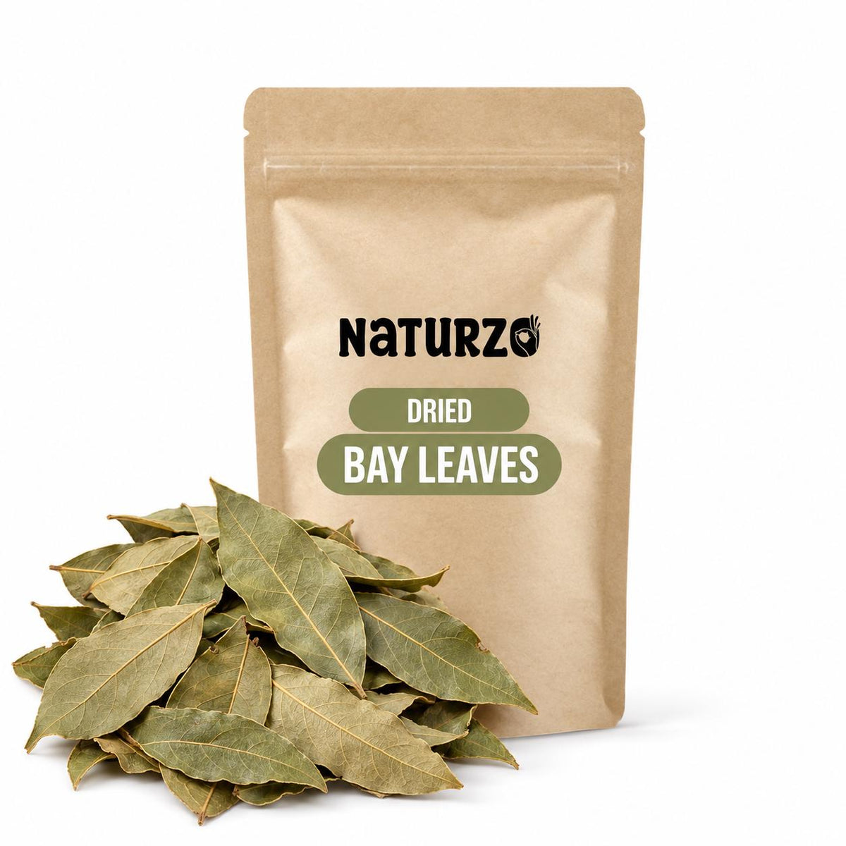 Whole Dried Bay Leaves