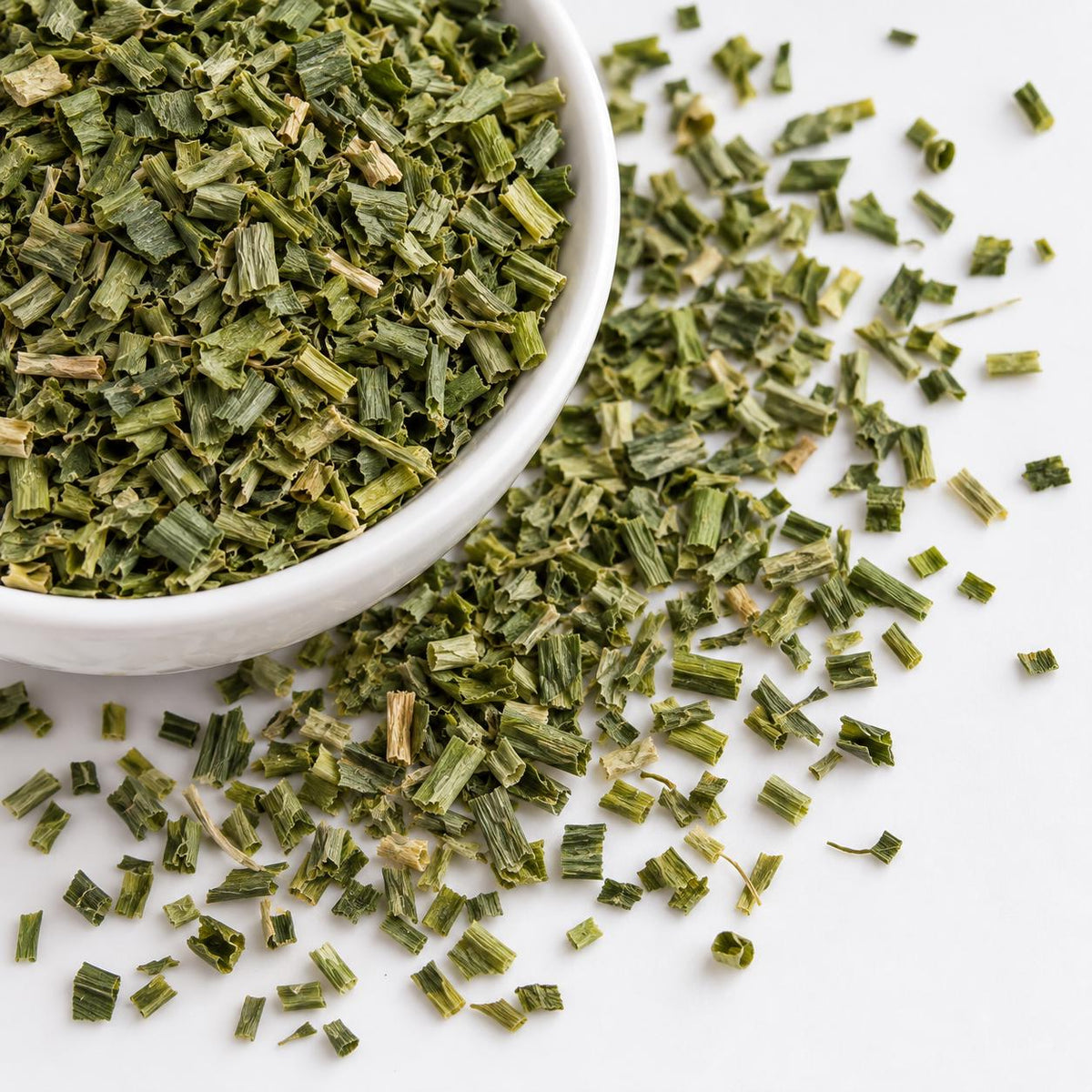 Dried Chives
