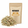 Dried Lemongrass Pieces