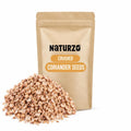 Crushed Coriander Seeds