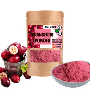 Cranberry powder
