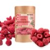 Freeze dried Raspberries