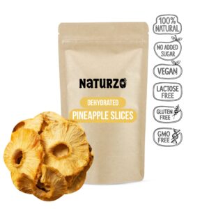 Dried Pineapple slices