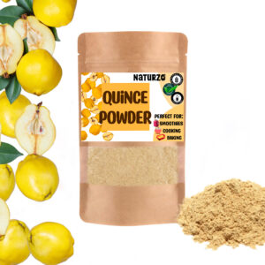 Quince powder