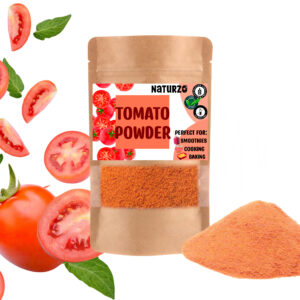 Tomato powder