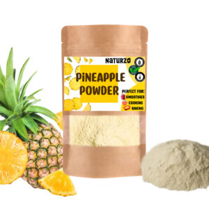 Pineapple powder