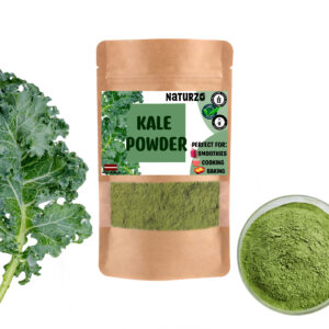 Kale powder