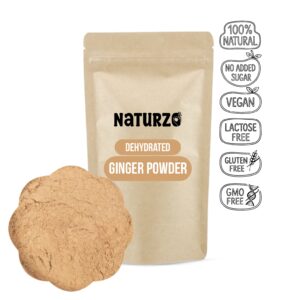Dehydrated Ginger powder