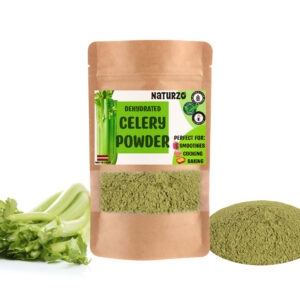 Dehydrated Celery powder