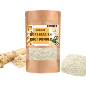 Horseradish root powder