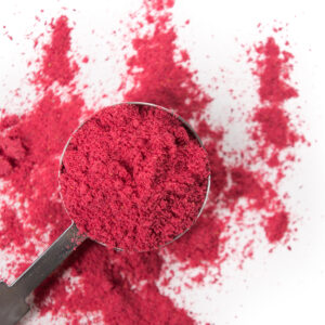 Freeze dried Cranberry powder